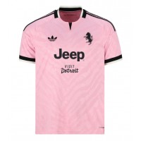 Pánský Fotbalový dres Juventus Teun Koopmeiners #8 2026-27 Venkovní Krátký Rukáv
